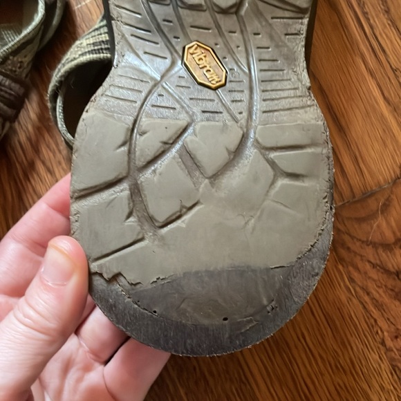 Chacos z Classic size 7 - Picture 5 of 9